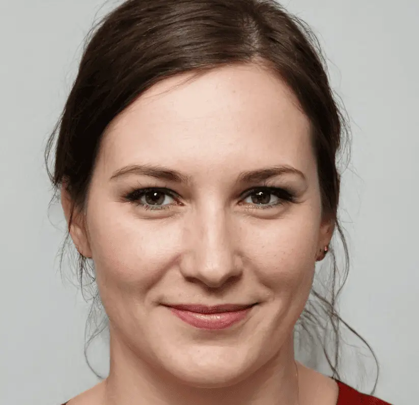 Amanda Sarnes