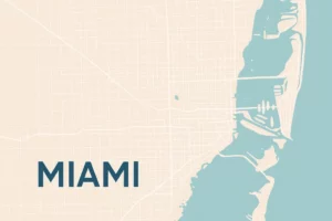 Miami zip codes