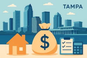 Tampa cost of living