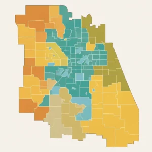 Orlando Zip codes